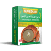 product image of magizham black urad dal podridge mix.