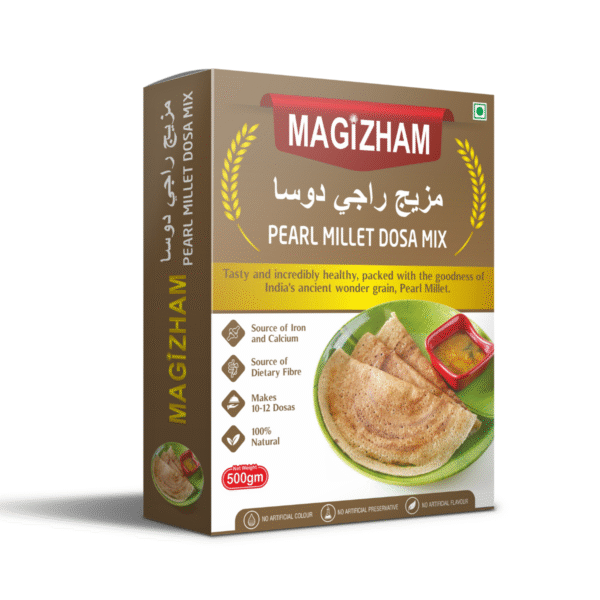 magizham-pearl-millet-dosa-mix-f product image of magizham pearl millet dosa mix