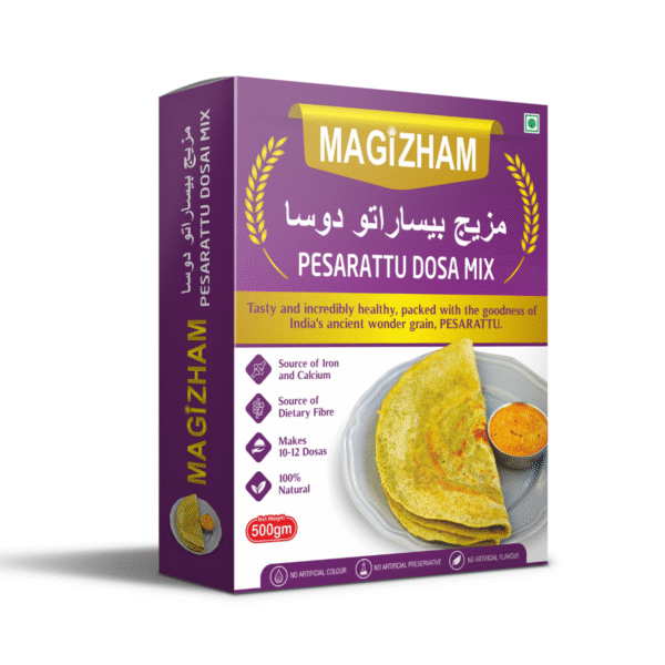 magizham-pesarattu-dosa-mix-f product image of magizham pesarattu dosa mix