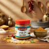 AI generated product image of magizham dal podi