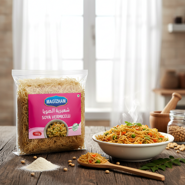 soya semiya AI product image of magizham soya semiya