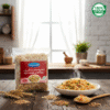 AI generated product image of magizham multigrain vermicelli