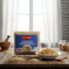 AI generated product image of magizham barnyard vermicelli