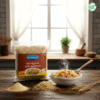 AI generated product image of magizham atta vermicelli