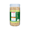 product image of magizham barnyard millet flakes with all the nutrition values.