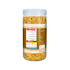 product image of magizham corn flakes with all the nutrition values.