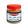 product image of magizham garlic dal podi.