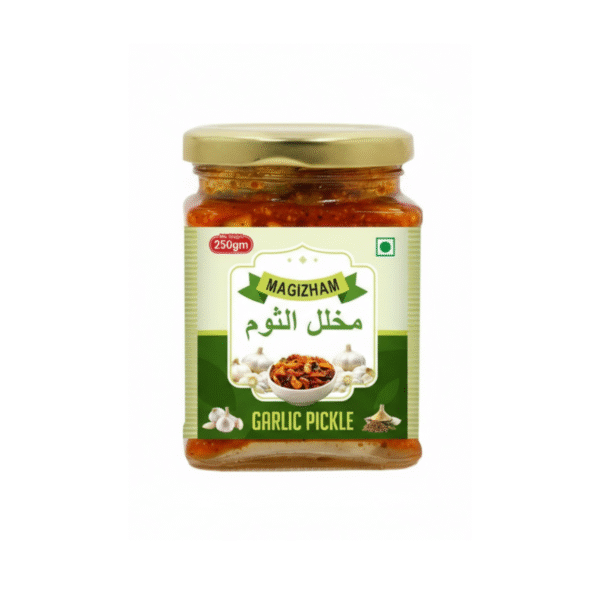 magizham-garlic-pickel-f product image of magizham garlic pickle
