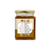 product image of magizham ginger tamarind thokku with all the nutrition values.