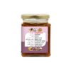 product image of magizham gongura and garlic thokku with all the nutrition values.