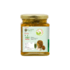product image of magizham green chilli pickle which states all the Nutrition value of the product.