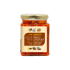 product image of magizham kadarangai pickle which states all the Nutrition value of the product.