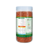 product image of magizham kuduvazhai rice with all the nutrition values.