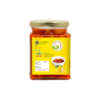 product image of magizham lemon pickle which states all the Nutrition value of the product.