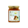 magizham-mango-ginger-pickel-3 product image of magizham mango and ginger pickle which states all the Nutrition value of the product.