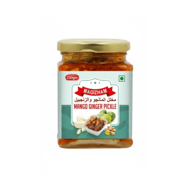 magizham-mango-ginger-pickel-f product image of magizham mango and ginger pickle