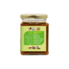 product image of magizham mango pickle which states all the Nutrition value of the product.l