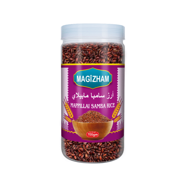 product image of magizham mappillai samba rice