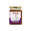 product image of magizham pirandai and garlic thokku with all the nutrition values.