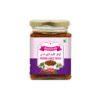 product image of magizham pirandi and garlic thokku.
