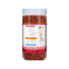 product image of magizham sivappu kavuni rice with all the nutrition values.