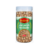product image of magizham horse gram flakes with all the nutrition values.