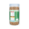 product image of magizham horse gram flakes with all the nutrition values.