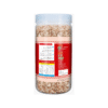 product image of magizham red rice flakes with all the nutrition values.