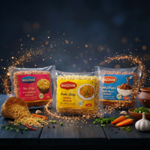 Category image for Magizham noodles varities.