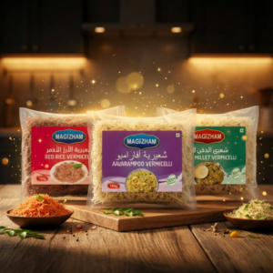 Category image for Magizham semiya varities.